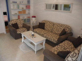 Apartman Na pjenu od mora Becici